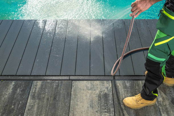 Best Affordable Power Washing  in Laupahoehoe, HI